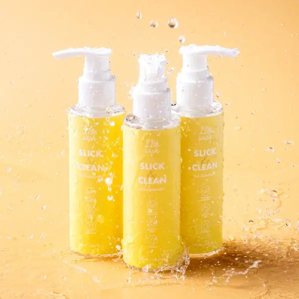 AmorUs - Slick & Clean Oil Cleanser