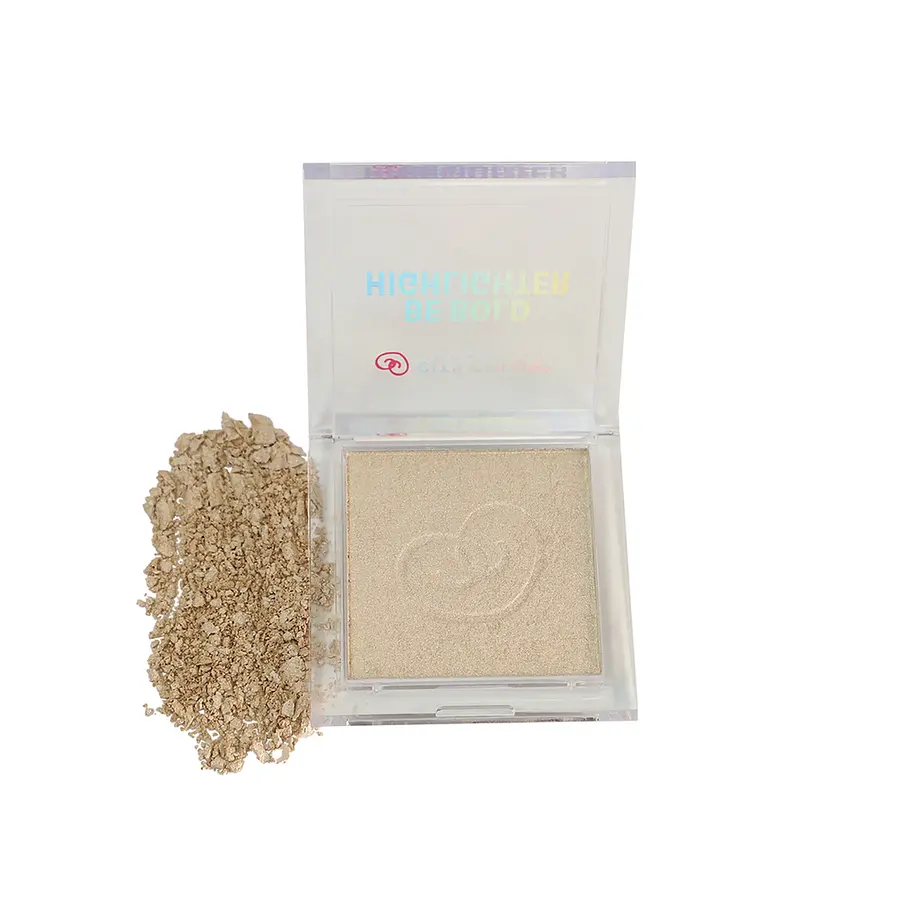 City Color - Be Bold Highlighter Diamond Drip