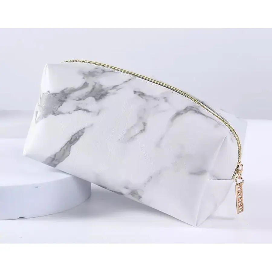 Cosmetiquero PEQ Color blanco