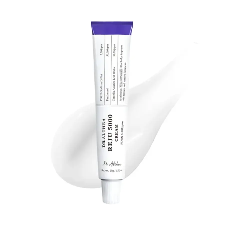 Dr. Althea - Reju 5000 Cream