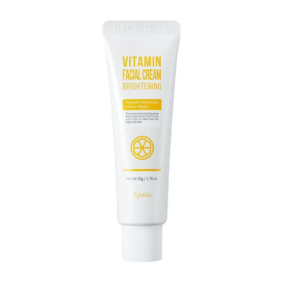 ESFOLIO - Vitamin Facial Cream