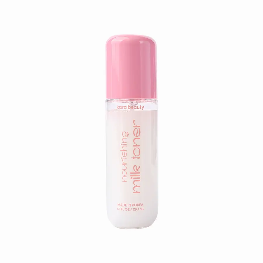Kara Beauty - Nourishing Milk Toner