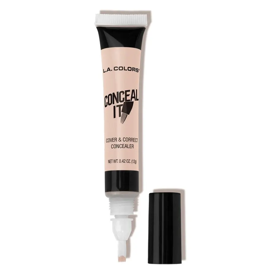 LA Colors - Conceal It Concealer Fair CC569