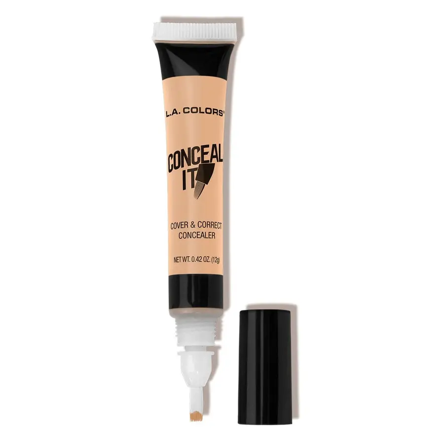 LA Colors - Conceal It Concealer Light CC565