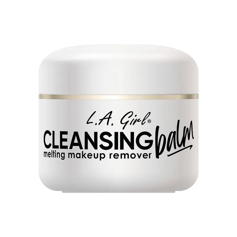 LA Girl - Cleansing Balm Melting Makeup Remover