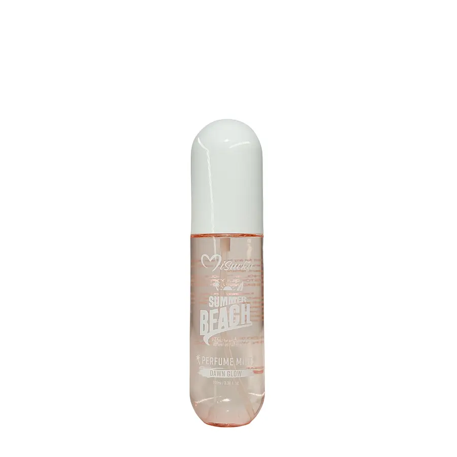 MISUCKA - Summer Beach Mist Dawn Glow