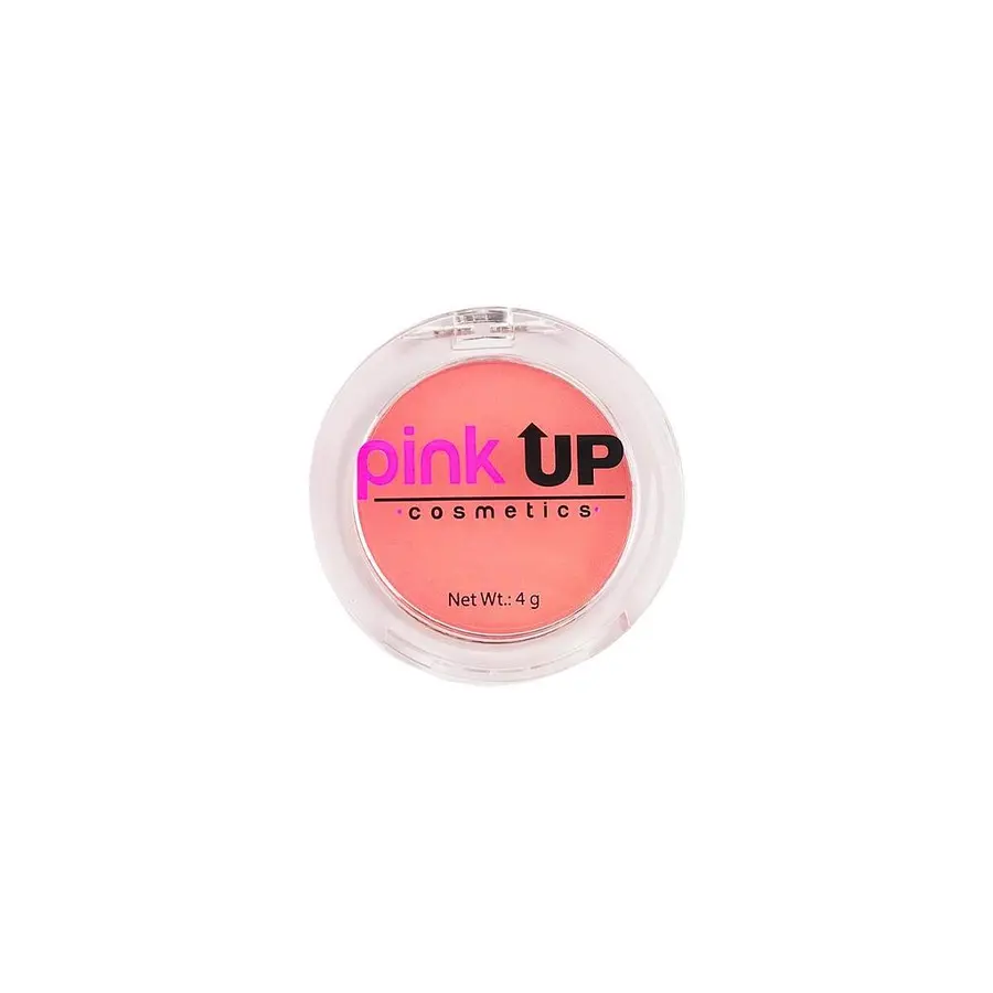Pink Up - Blush Real Coral