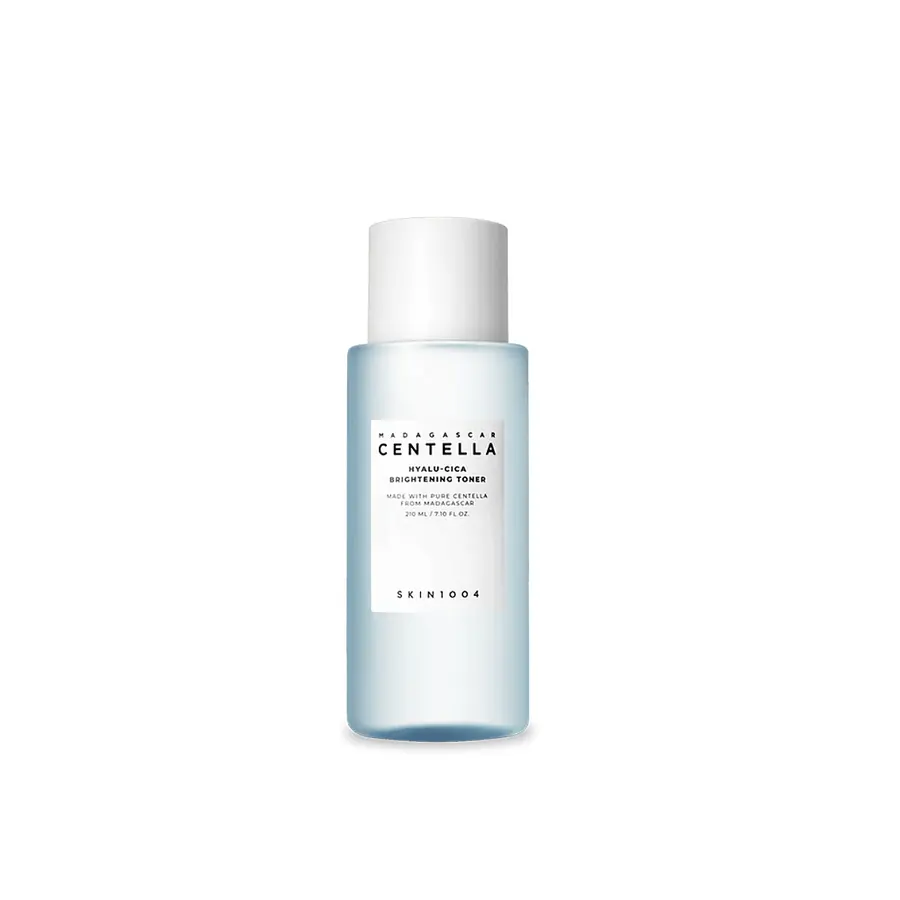 SKIN1004 - Madagascar Centella Hyalu-Cica Brightening Toner 30ml
