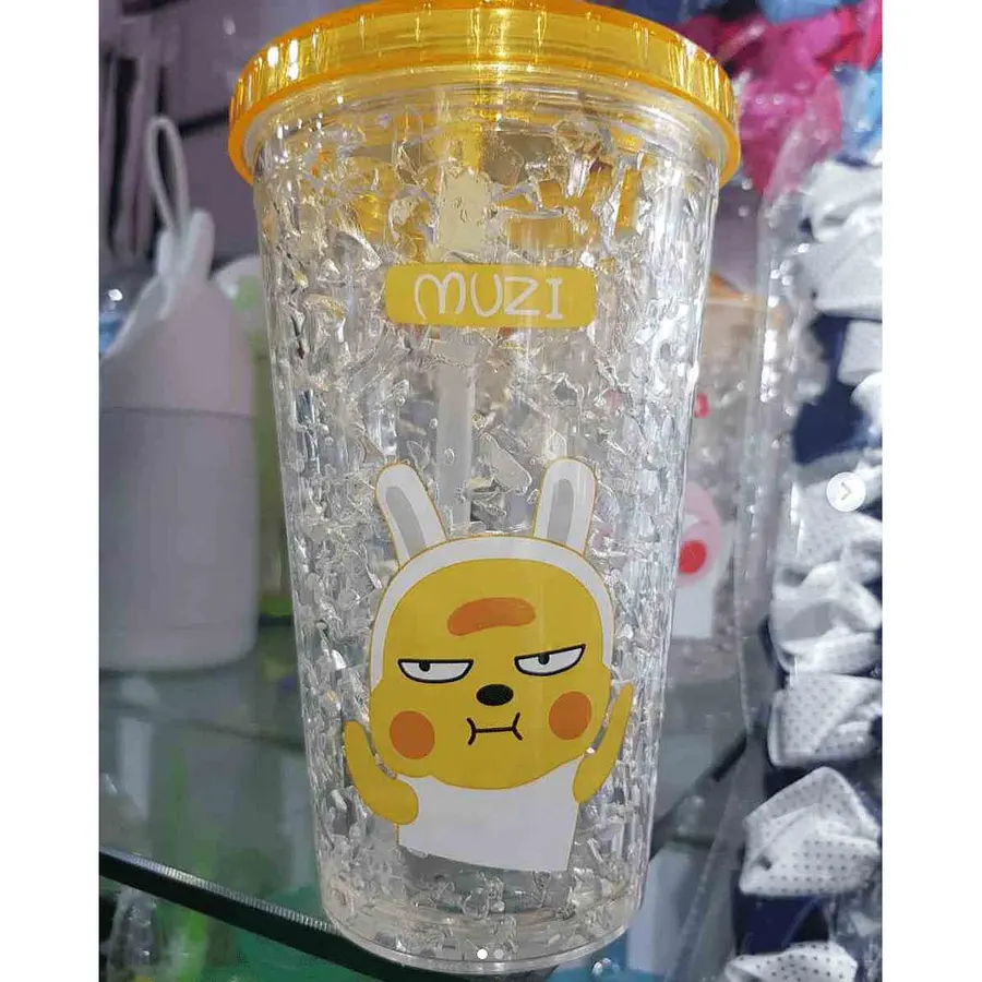 Vaso - Hielo Muzi