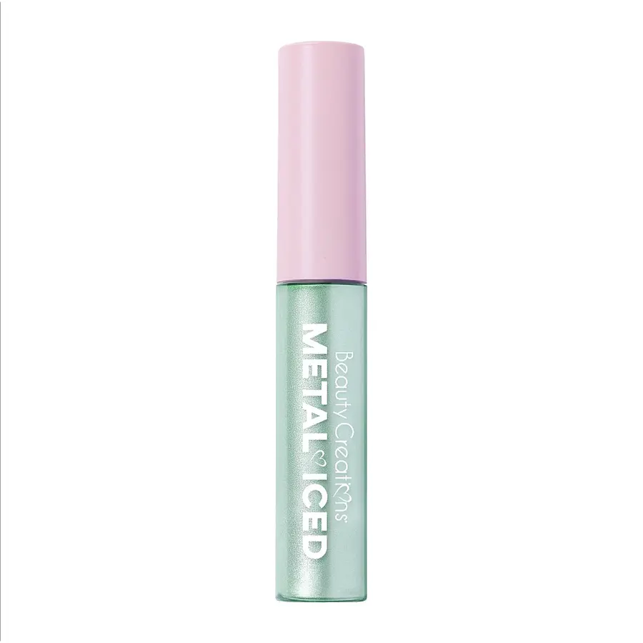 Beauty Creations - Delineador Metalizado Lucky Charm