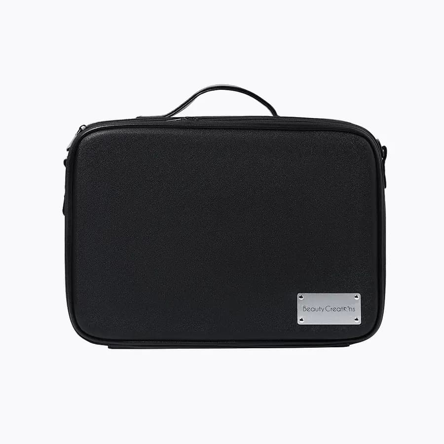 Beauty Creations - MALETA Artist PRO Travel Case 40x28x14 cm (BCMBBLK- 04)