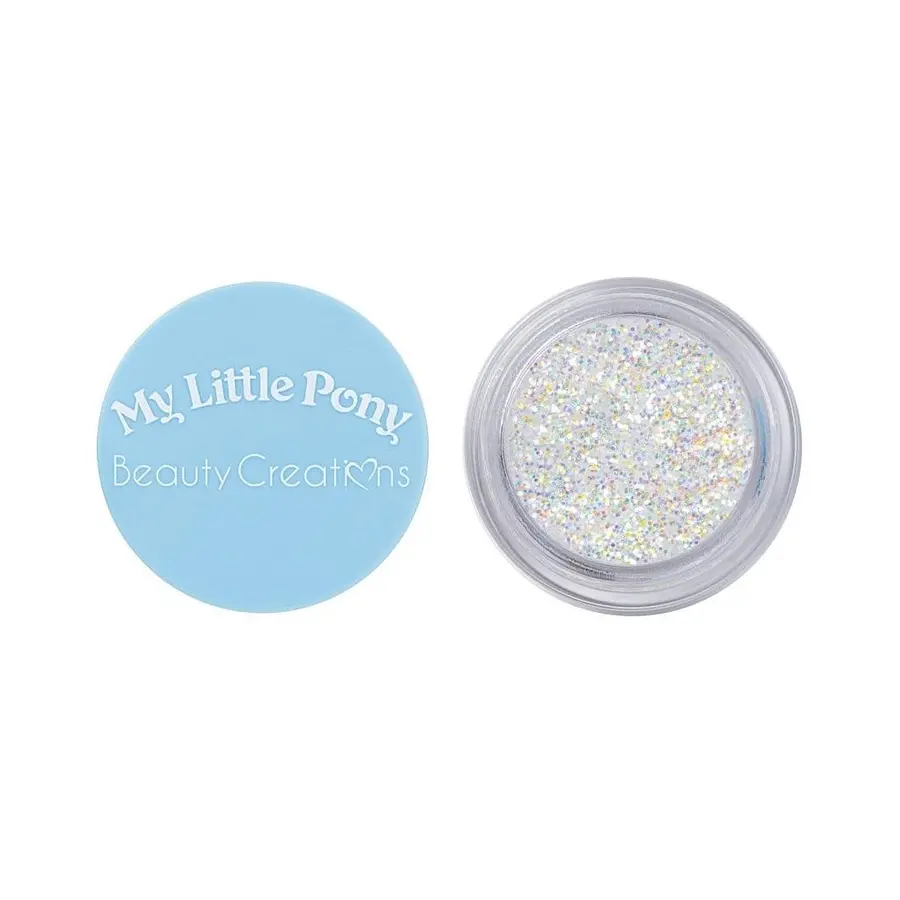 Beauty Creations - x My Little Pony "Full of Magic" Body and Face Gel Glitter Glory