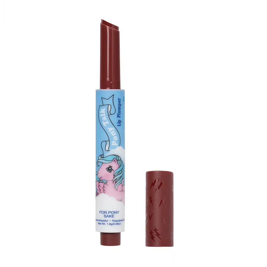 Beauty Creations x My Little Pony - Pony Talk "For Pony Sake" Voluminizador de Labios
