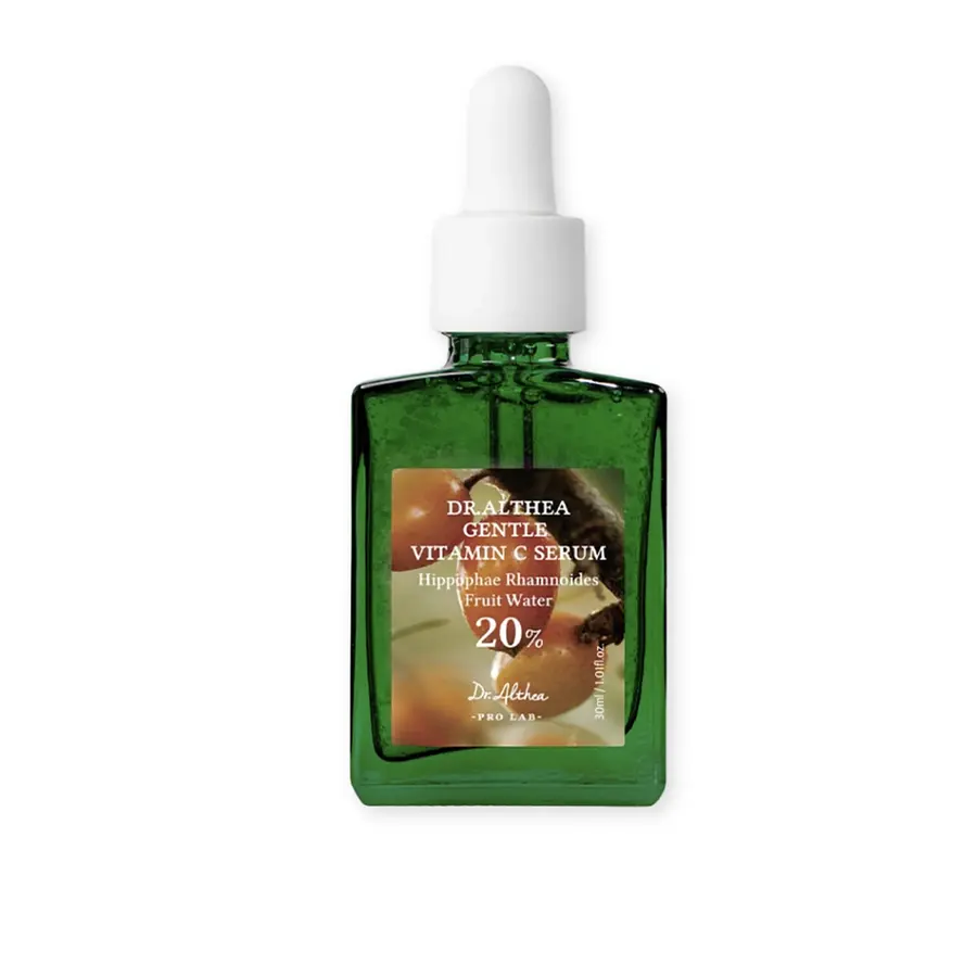 Dr. Althea - Gentle Vitamin C Serum